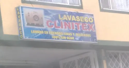 LAVASECO CLINITEX EL TEJAR LAVASECO CLINITEX EL TEJAR